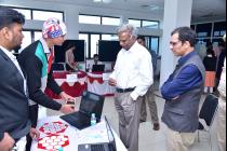 Conclave & Hackathon on AR & VR