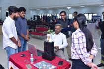 Conclave & Hackathon on AR & VR