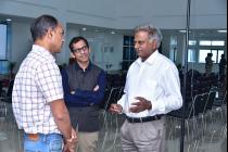 Conclave & Hackathon on AR & VR