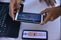 Conclave & Hackathon on AR & VR