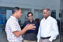 Conclave & Hackathon on AR & VR