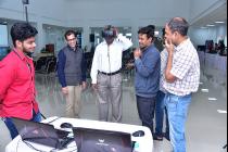 Conclave & Hackathon on AR & VR