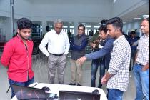 Conclave & Hackathon on AR & VR