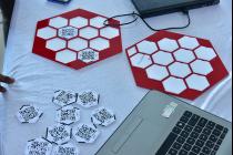 Conclave & Hackathon on AR & VR