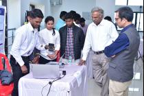 Conclave & Hackathon on AR & VR