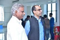 Conclave & Hackathon on AR & VR