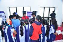 Conclave & Hackathon on AR & VR