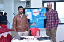 Conclave & Hackathon on AR & VR