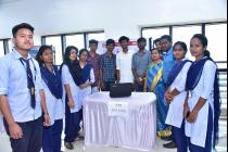 Conclave & Hackathon on AR & VR