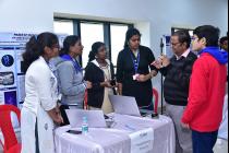 Conclave & Hackathon on AR & VR