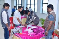 Conclave & Hackathon on AR & VR