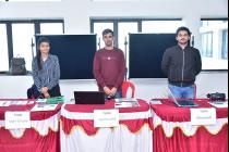 Conclave & Hackathon on AR & VR