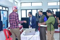 Conclave & Hackathon on AR & VR