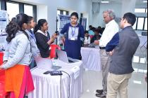 Conclave & Hackathon on AR & VR