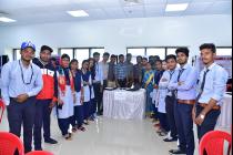 Conclave & Hackathon on AR & VR