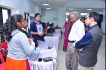 Conclave & Hackathon on AR & VR