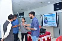 Conclave & Hackathon on AR & VR