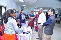 Conclave & Hackathon on AR & VR