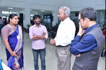 Conclave & Hackathon on AR & VR