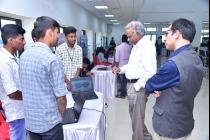 Conclave & Hackathon on AR & VR