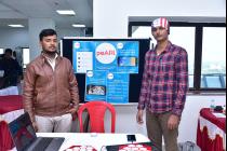 Conclave & Hackathon on AR & VR