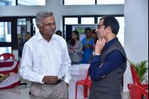 Conclave & Hackathon on AR & VR