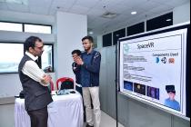 Conclave & Hackathon on AR & VR