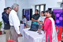 Conclave & Hackathon on AR & VR