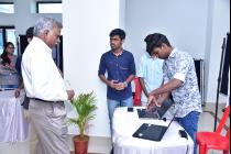 Conclave & Hackathon on AR & VR