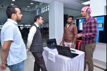 Conclave & Hackathon on AR & VR