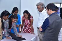 Conclave & Hackathon on AR & VR