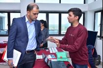 Conclave & Hackathon on AR & VR