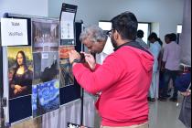 Conclave & Hackathon on AR & VR