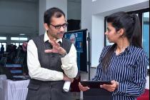 Conclave & Hackathon on AR & VR