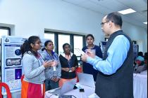 Conclave & Hackathon on AR & VR