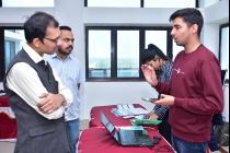 Conclave & Hackathon on AR & VR