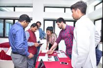 Conclave & Hackathon on AR & VR