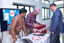 Conclave & Hackathon on AR & VR