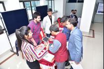 Conclave & Hackathon on AR & VR