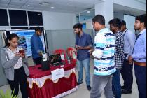 Conclave & Hackathon on AR & VR