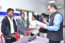 Conclave & Hackathon on AR & VR