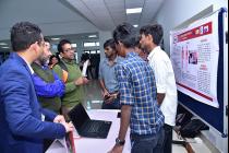 Conclave & Hackathon on AR & VR