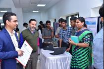 Conclave & Hackathon on AR & VR