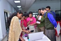 Conclave & Hackathon on AR & VR