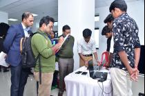 Conclave & Hackathon on AR & VR