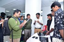 Conclave & Hackathon on AR & VR