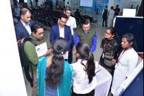 Conclave & Hackathon on AR & VR