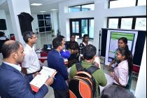 Conclave & Hackathon on AR & VR