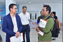 Conclave & Hackathon on AR & VR