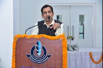 Conclave & Hackathon on AR & VR